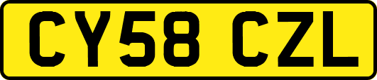 CY58CZL