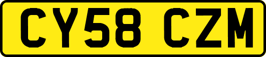 CY58CZM