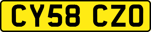 CY58CZO