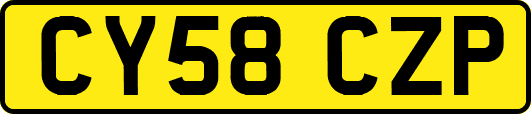 CY58CZP