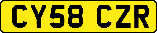 CY58CZR