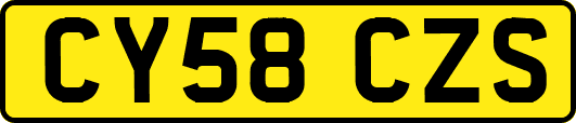 CY58CZS