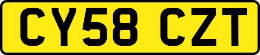 CY58CZT
