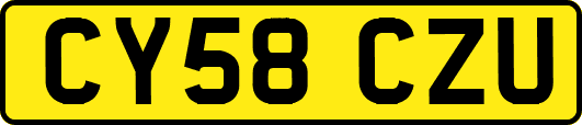 CY58CZU