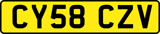 CY58CZV