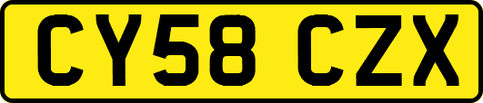 CY58CZX