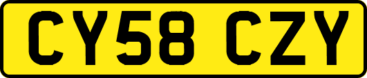 CY58CZY