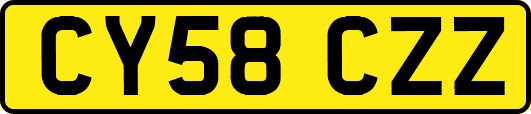 CY58CZZ