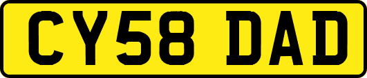 CY58DAD