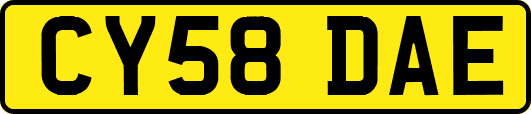 CY58DAE