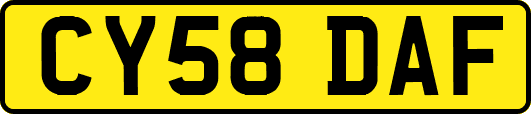 CY58DAF