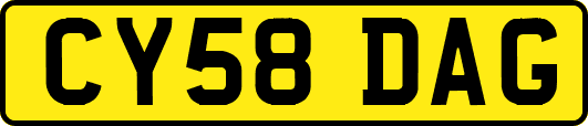 CY58DAG