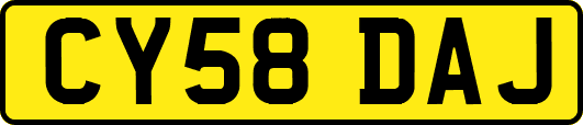 CY58DAJ