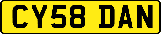 CY58DAN