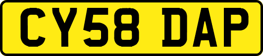 CY58DAP