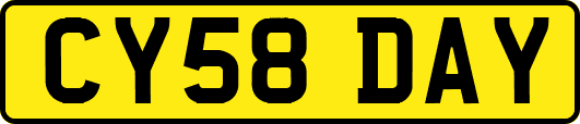 CY58DAY