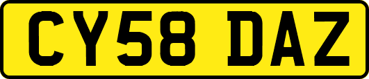 CY58DAZ
