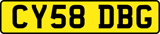 CY58DBG