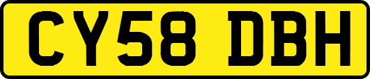 CY58DBH