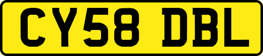 CY58DBL