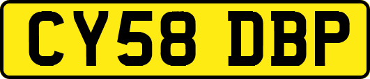CY58DBP