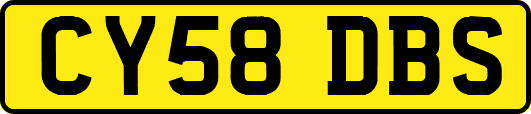 CY58DBS