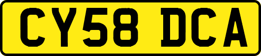 CY58DCA