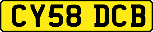 CY58DCB