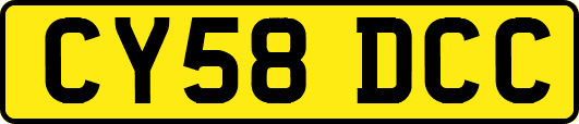 CY58DCC