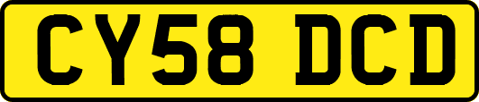 CY58DCD