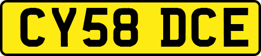 CY58DCE