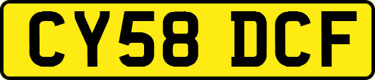 CY58DCF