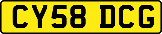 CY58DCG