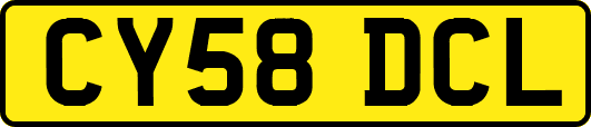 CY58DCL