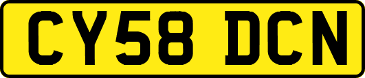 CY58DCN