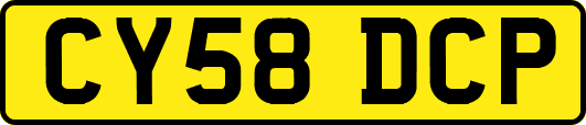 CY58DCP