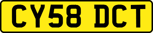 CY58DCT
