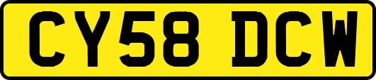 CY58DCW