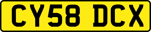 CY58DCX