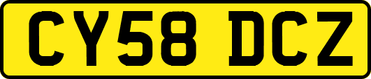 CY58DCZ