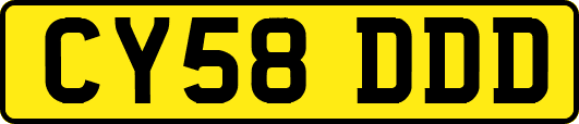 CY58DDD