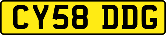 CY58DDG