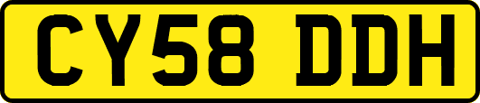 CY58DDH