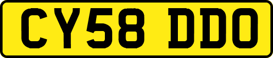 CY58DDO