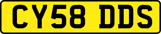 CY58DDS