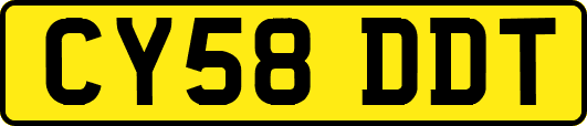 CY58DDT