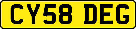 CY58DEG