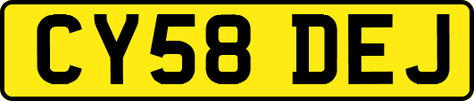 CY58DEJ