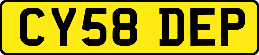 CY58DEP