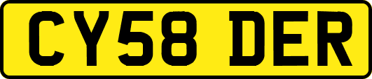 CY58DER